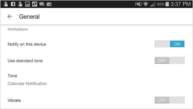 How to Adjust Your Google Calendar Notifications on Any Device