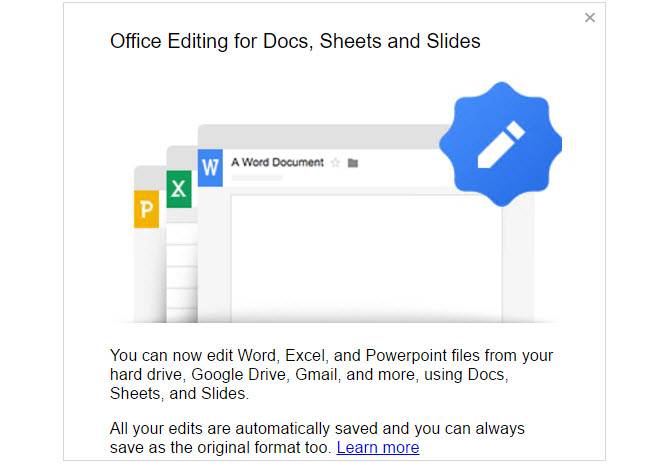 File Editing Offline 12 Offline Chrome Apps to Stay Productive Without Internet