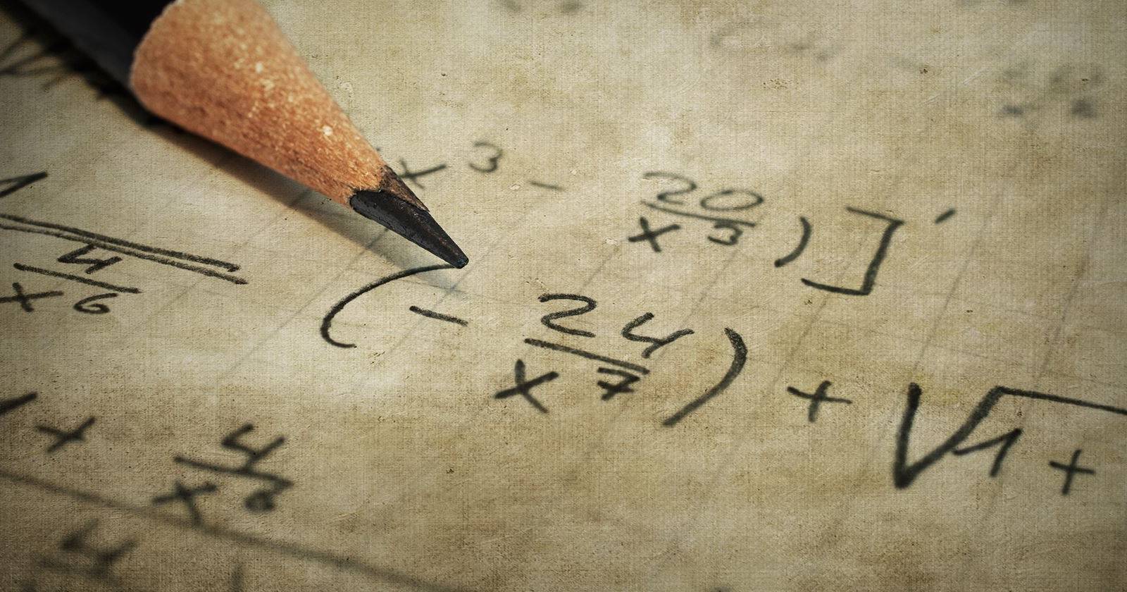 This Killer Feature Makes OneNote Perfect for Math Notes