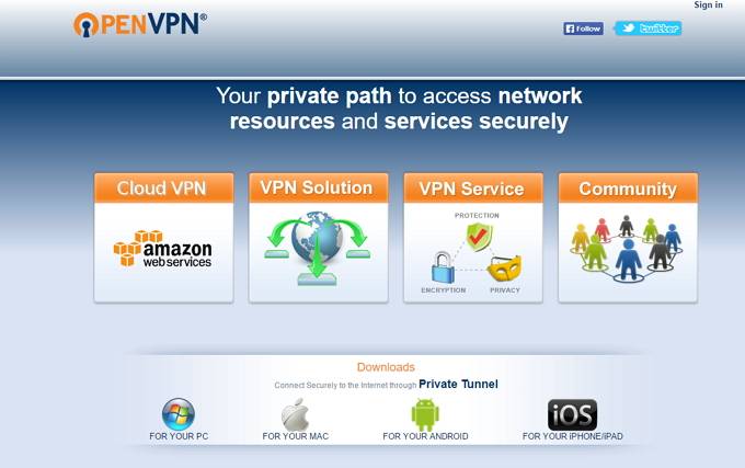The Short MakeUseOf Guide to VPN Terminology