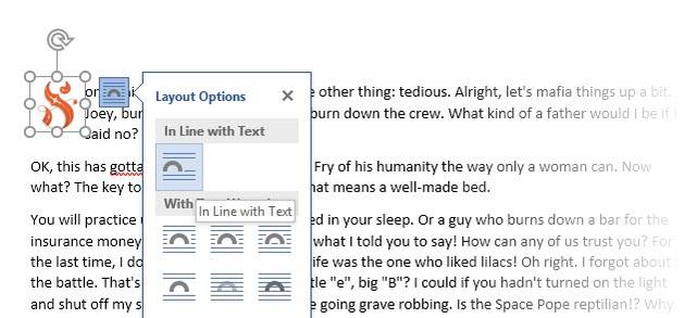 Drop Text Word How to Use Drop Caps to Enhance Your Text in Microsoft Word