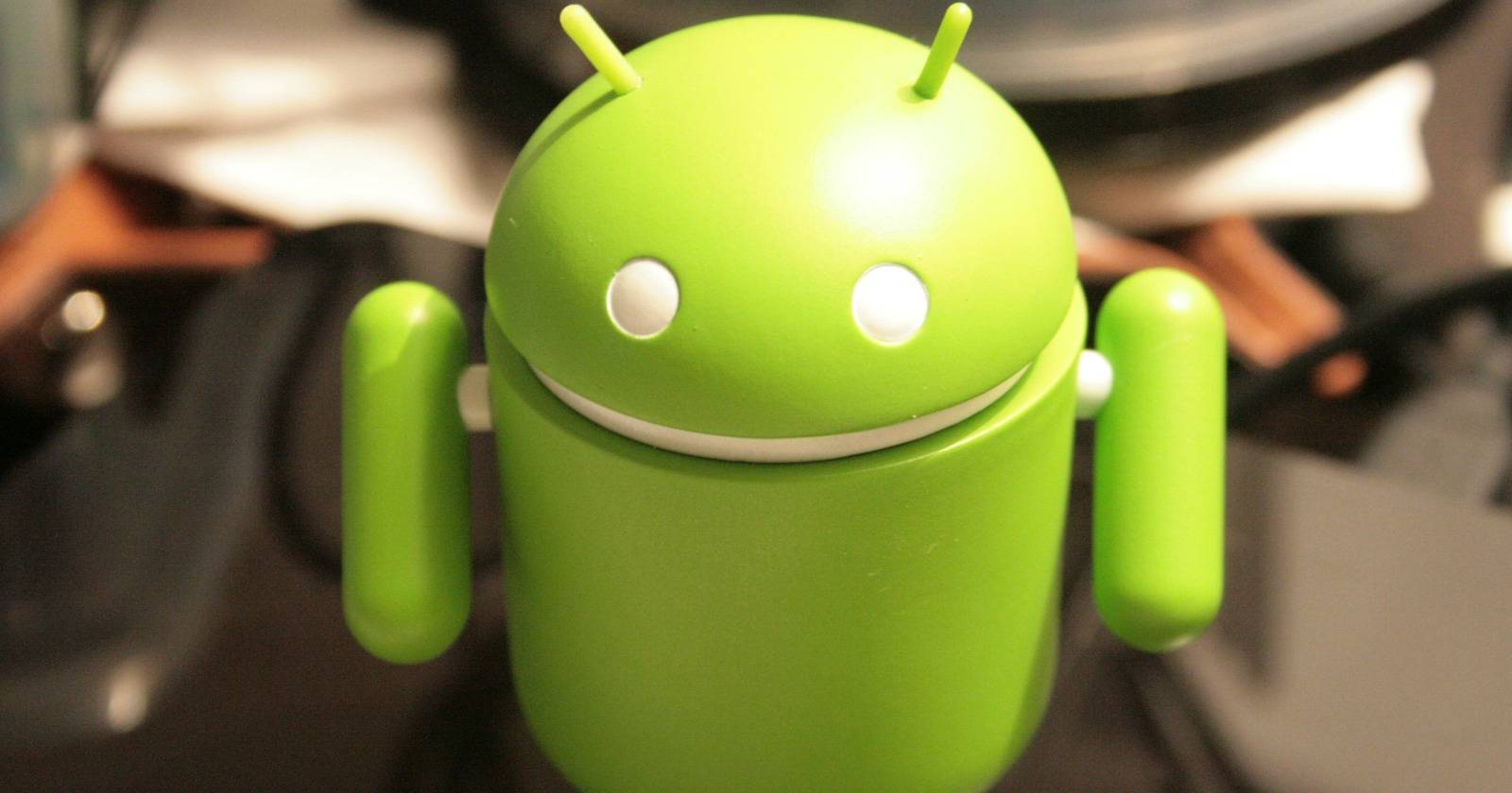 Android Is Now More Popular Than Windows