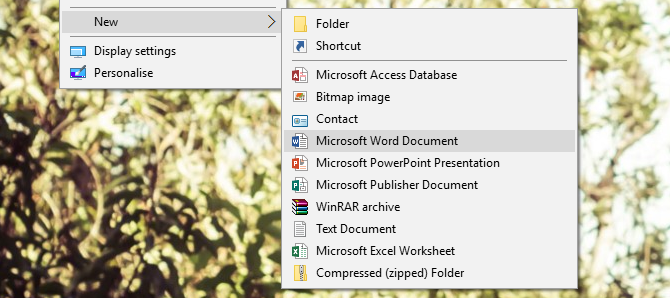 Windows Desktop Image File 5 Better Ways to Use Your Windows Desktop Than for Shortcuts