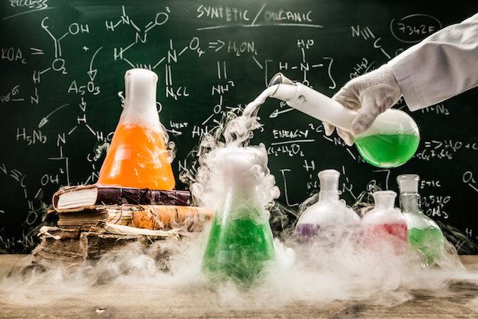 Facebook's Fascinating (and Disturbing) History of Secret Experiments
