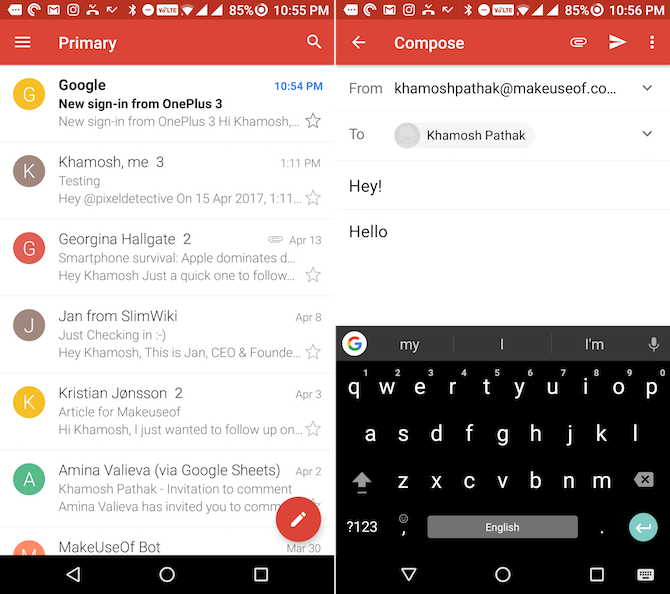 The Android Beginner's Guide: How to Set Up Your First Smartphone