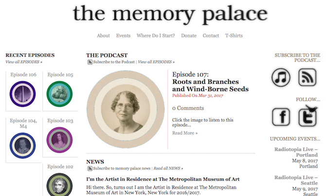5 New Ways to Learn History on the Internet