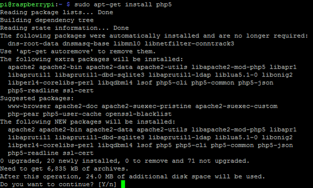 5 Ways To Install Software On Raspberry Pi