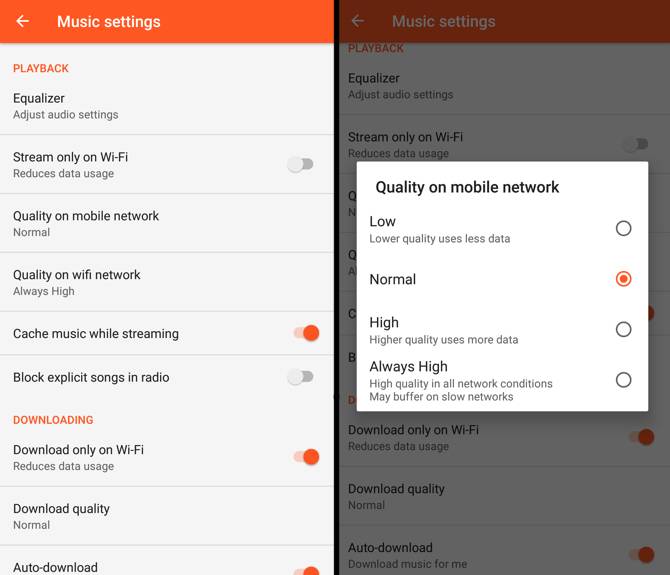 How to Make Your Music Streaming App Sound Better