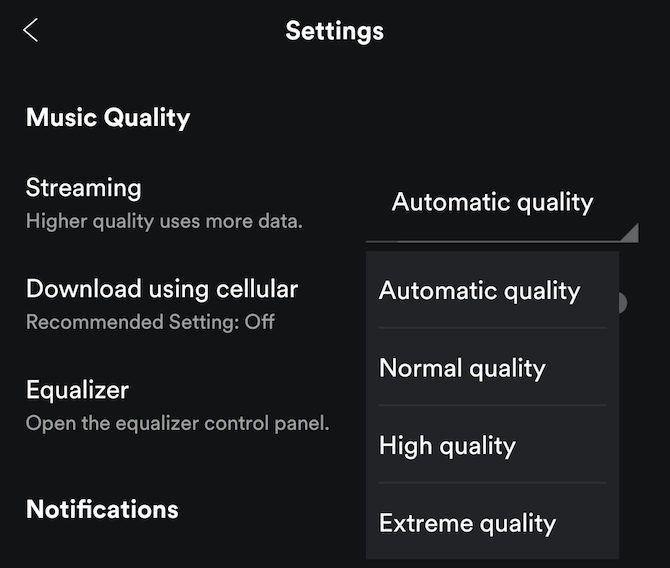 How to Make Your Music Streaming App Sound Better