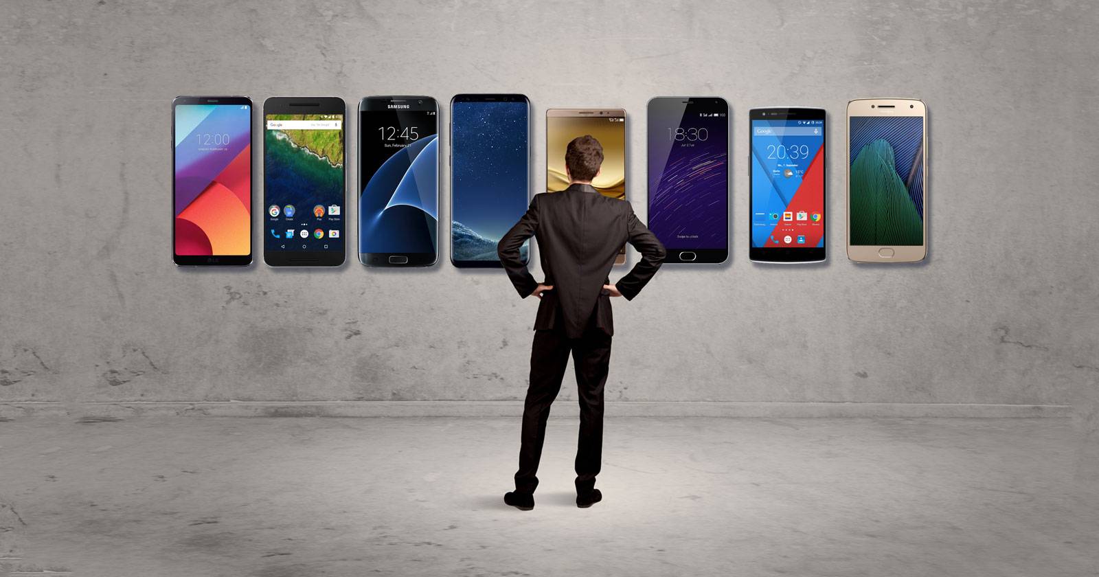 8+ Best Android Phone Features Your Next Mobile Must Have