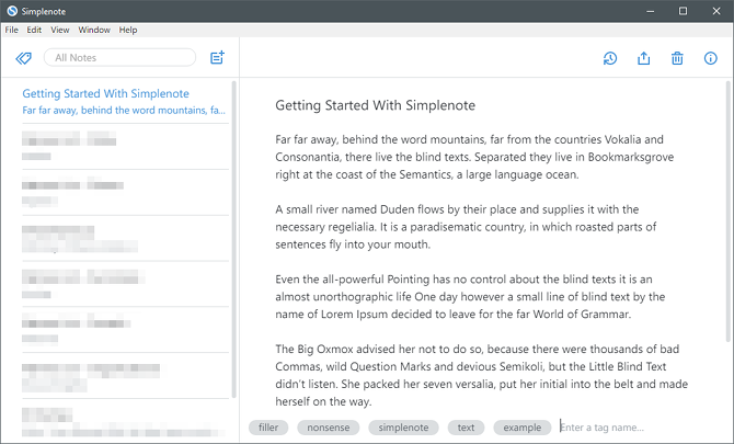 The 7 Best Lightweight OneNote and Evernote Alternatives