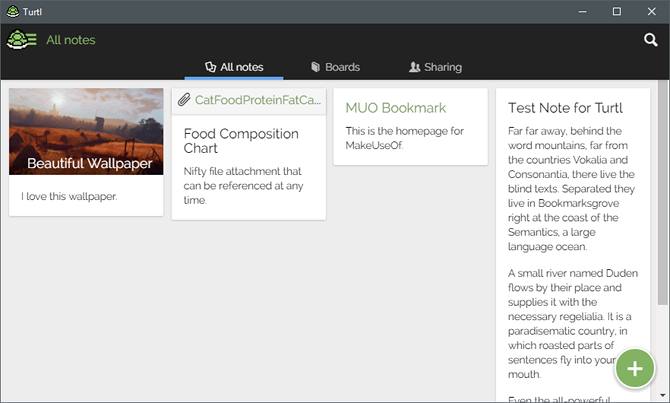 The 7 Best Lightweight OneNote and Evernote Alternatives