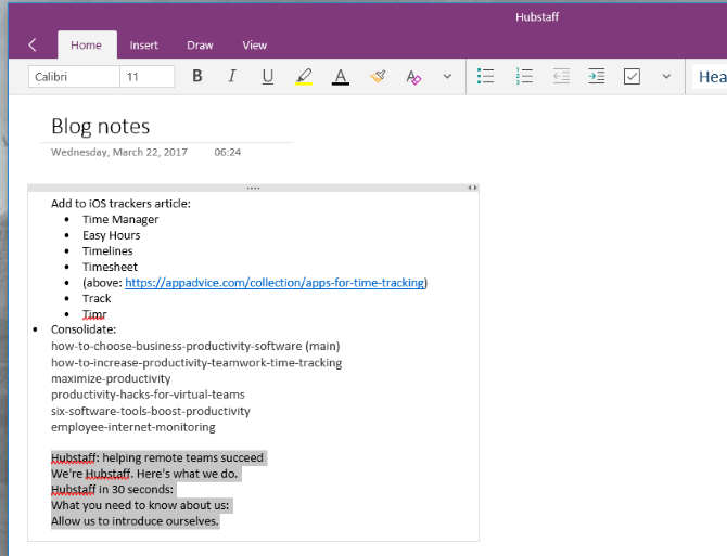 Apple Notes vs. Microsoft OneNote: Which Note-Taking App Is Best for You?