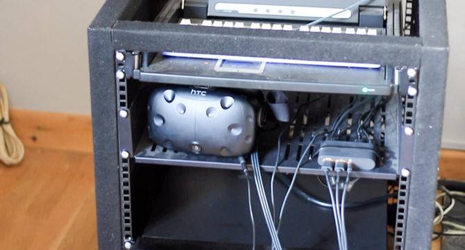 Vr Configuration How to Set Up the Perfect VR Room