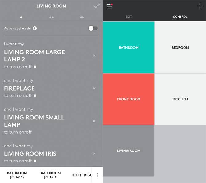 How Smart Buttons Can Make Home Control Easier Than Ever Before