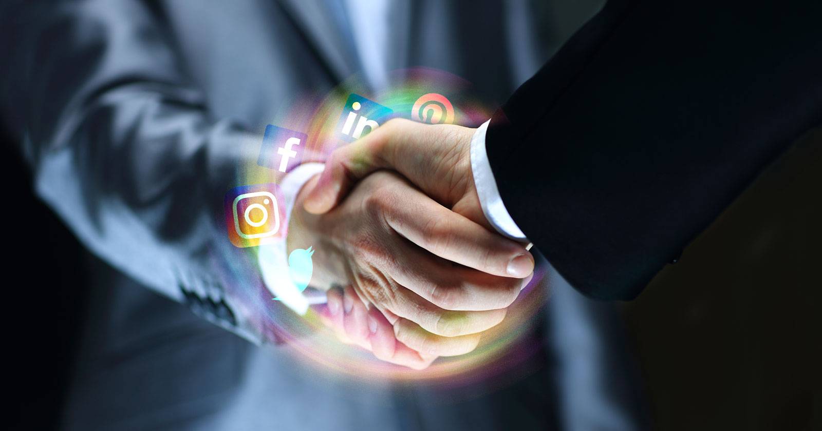 The Dos and Don'ts of Professional Networking on Social Media