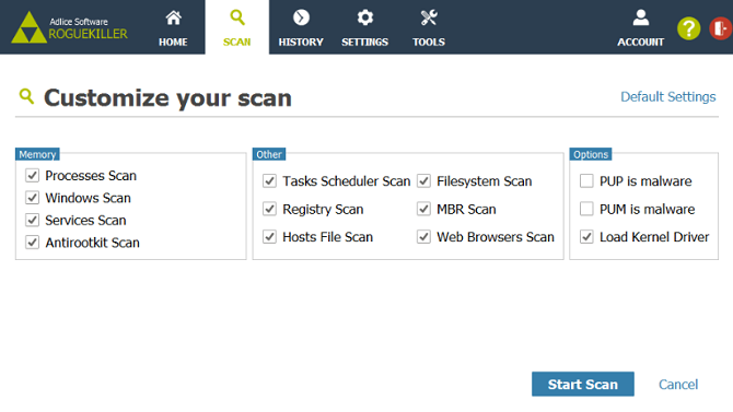 Kill File Easily Remove Aggressive Malware With These 7 Tools