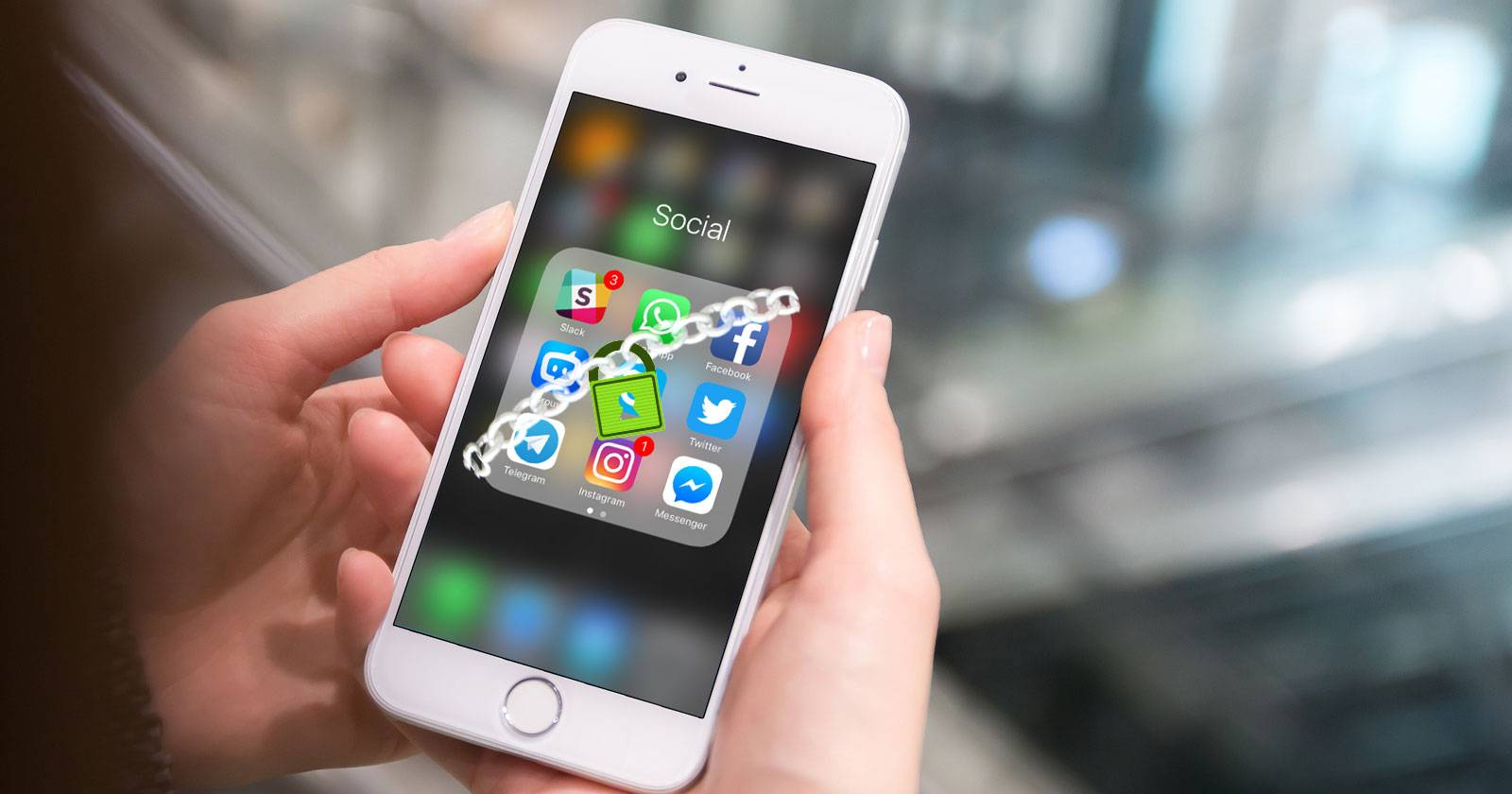 Social Media: how to use it safely | National Cyber Security Centre ... - Social Media Account Security For Individuals