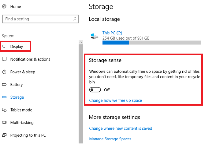 7 New Windows 10 Features You May Have Missed