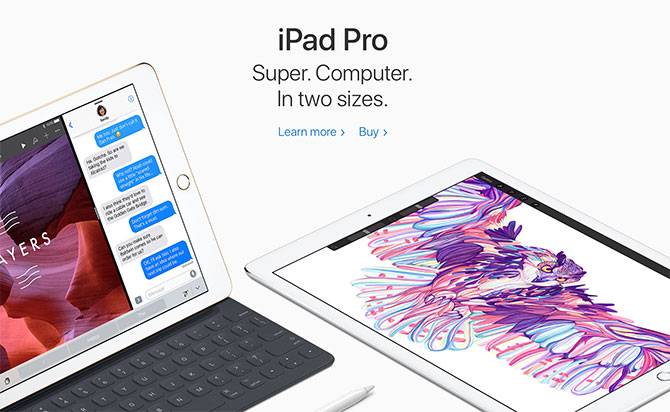 Regular iPad or iPad Pro? How to Pick the Right Apple Tablet