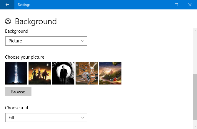 5 Better Ways to Use Your Windows Desktop Than for Shortcuts