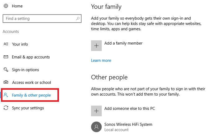 The Best Windows 10 Parental Control Tools