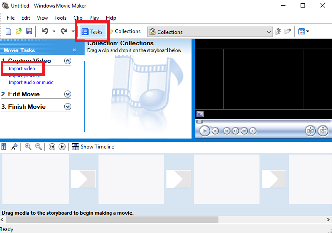 How to Easily Compress Video Files for Web with Movie Maker