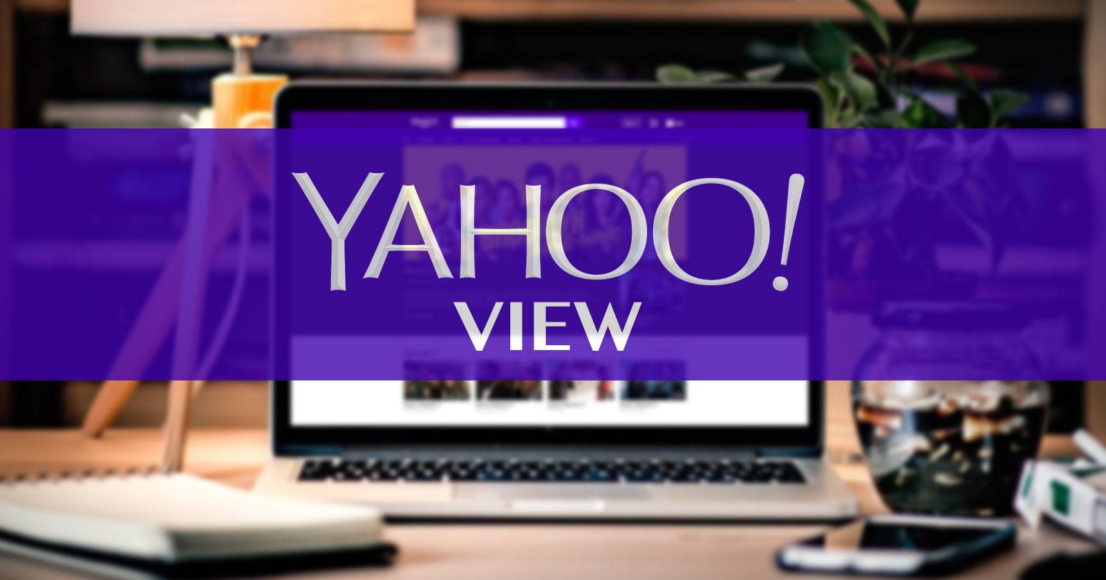 What Is Yahoo View and What Can You Watch On It?