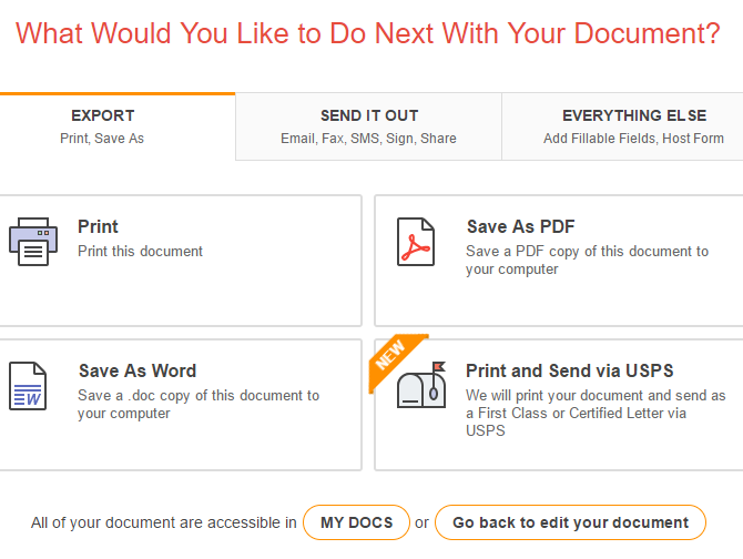 PDFfiller Is the Complete PDF Solution for Editing, Signing, and Filing