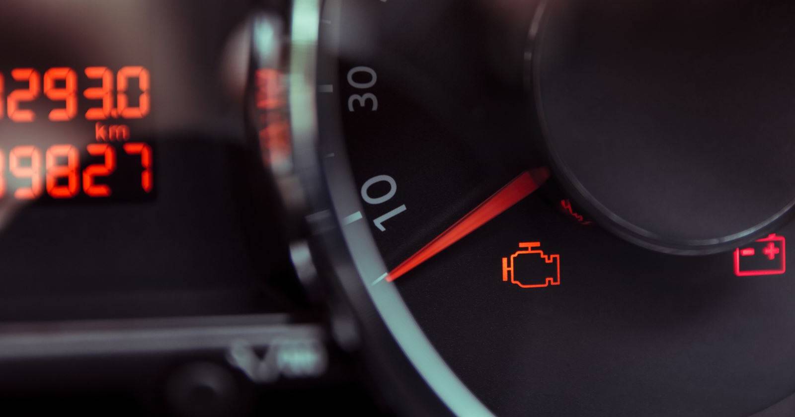 Use Any Android Device to Fix the Check Engine Light in Your Car