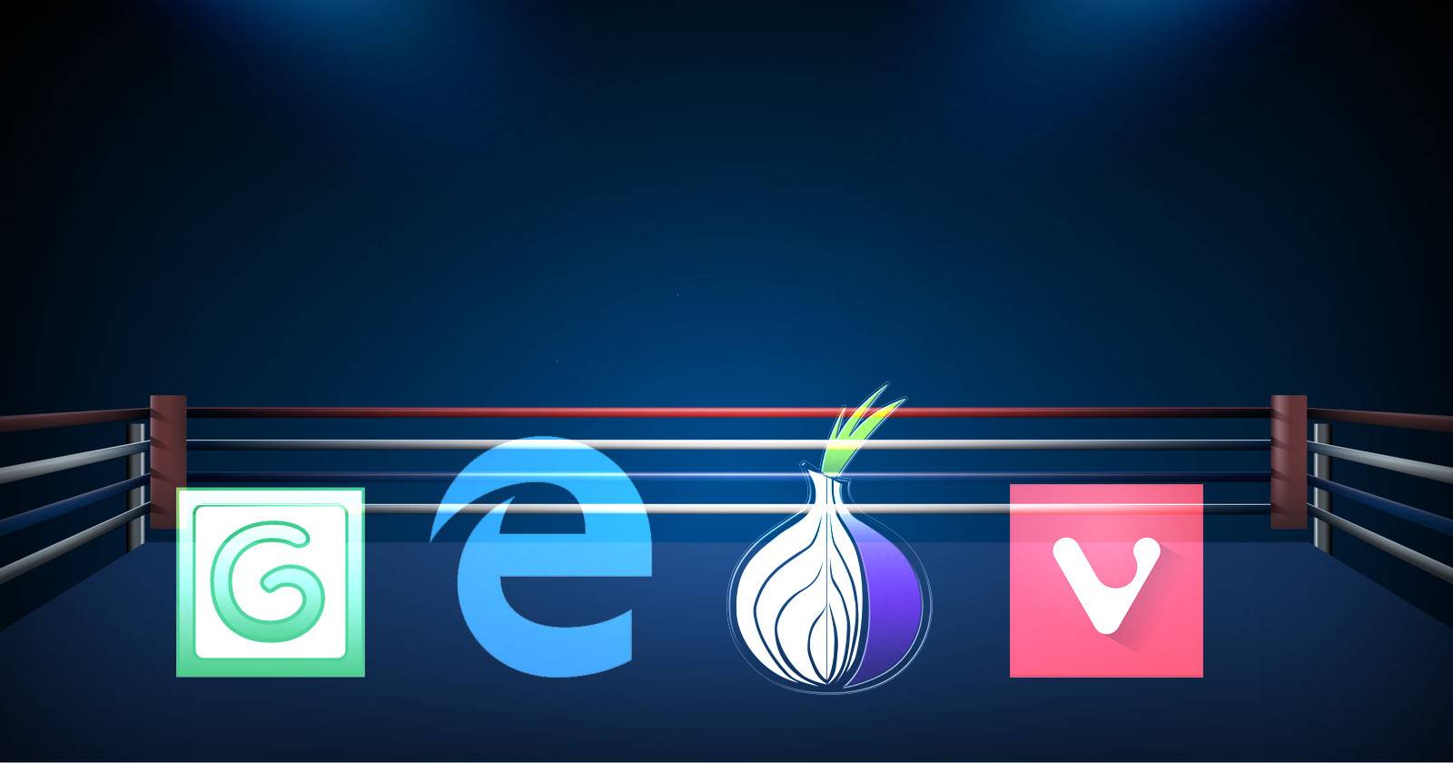 The Best Web Browsers for Windows