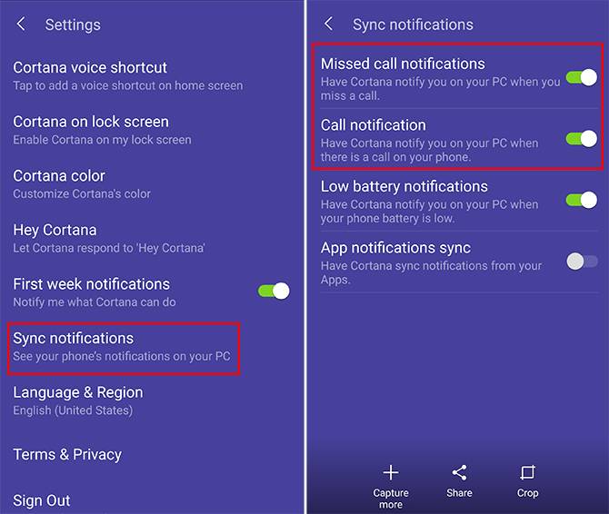 Windows Incoming Call How to Get Incoming Call Alerts on Windows 10 With Android