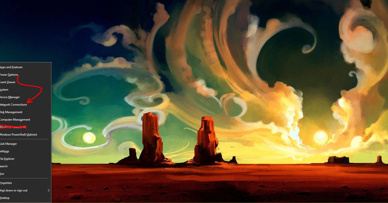 How to Customize the Quick Access Menu in Windows 10 and 8