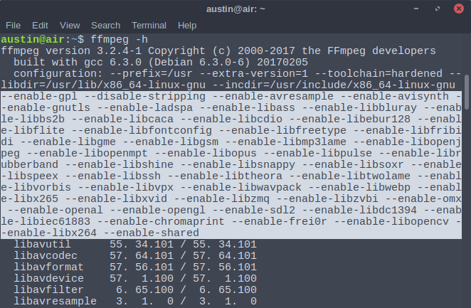 install binary vs source at amy hartzell blog Images... Binary vs. Source Packages: Which Should You Use?