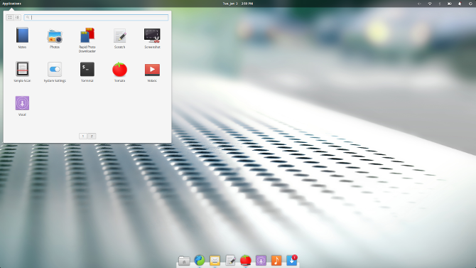 Which Linux Desktop Environment Best Suits Your Personality?