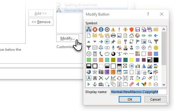 The Easy Way to Insert Special Symbols in Microsoft Word