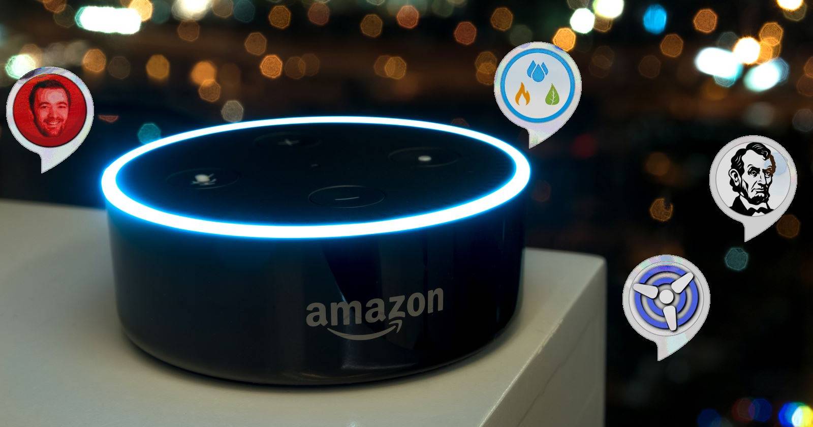 18 Awesome New Amazon Alexa Skills You Need to Try