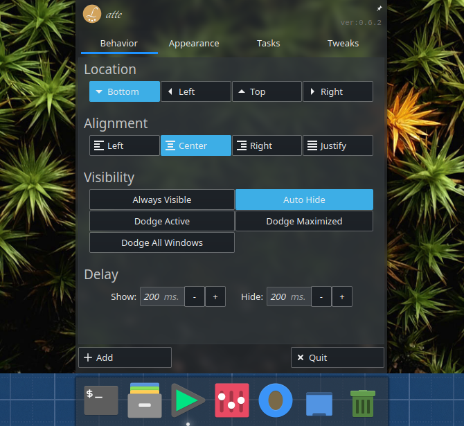 Widgets on Linux: 5 Plasma Applets You Should Try Out