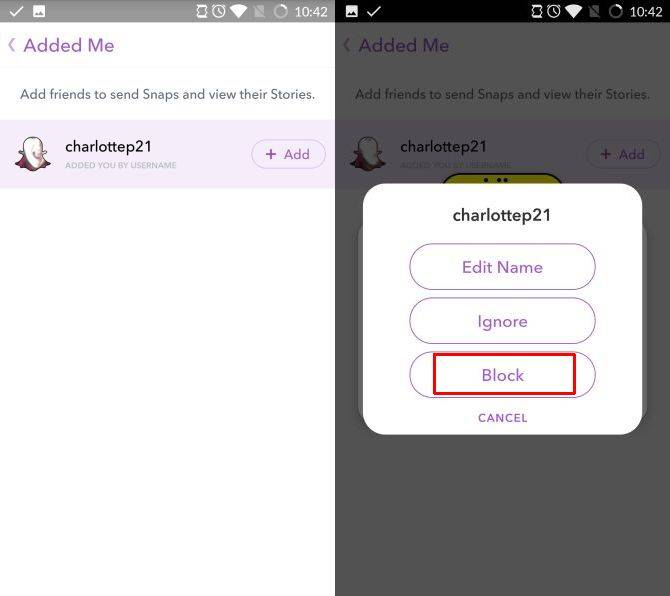 8 Tips to Keep Your Snapchat Secure