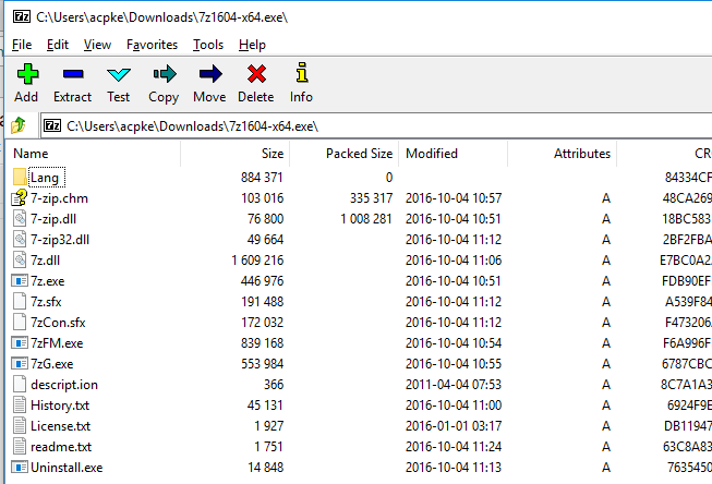 This Is How Software Installers Work on Windows, macOS, and Linux
