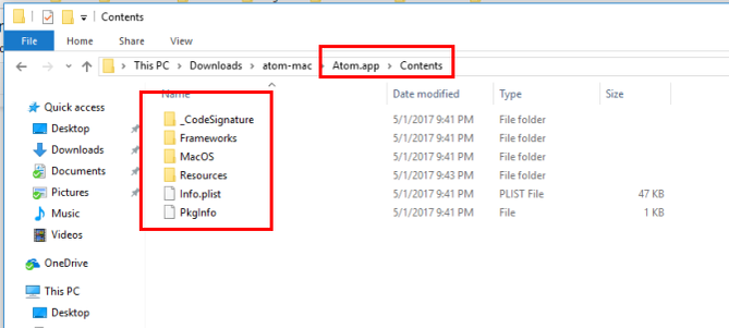 Complete Software Folder This Is How Software Installers Work on Windows, macOS, and Linux