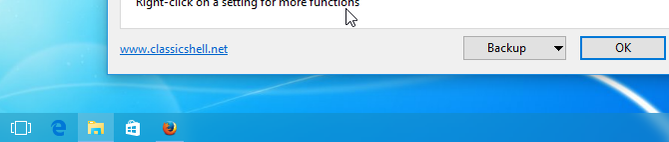 How to Make Windows 10 Look Like Windows 7 or XP