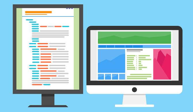How Bill Gates Manages Email with Two Screens