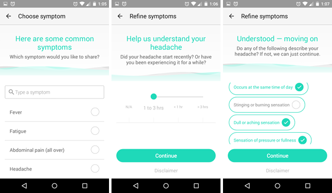 The Future of Medicine: Can an App Diagnose Health Issues?