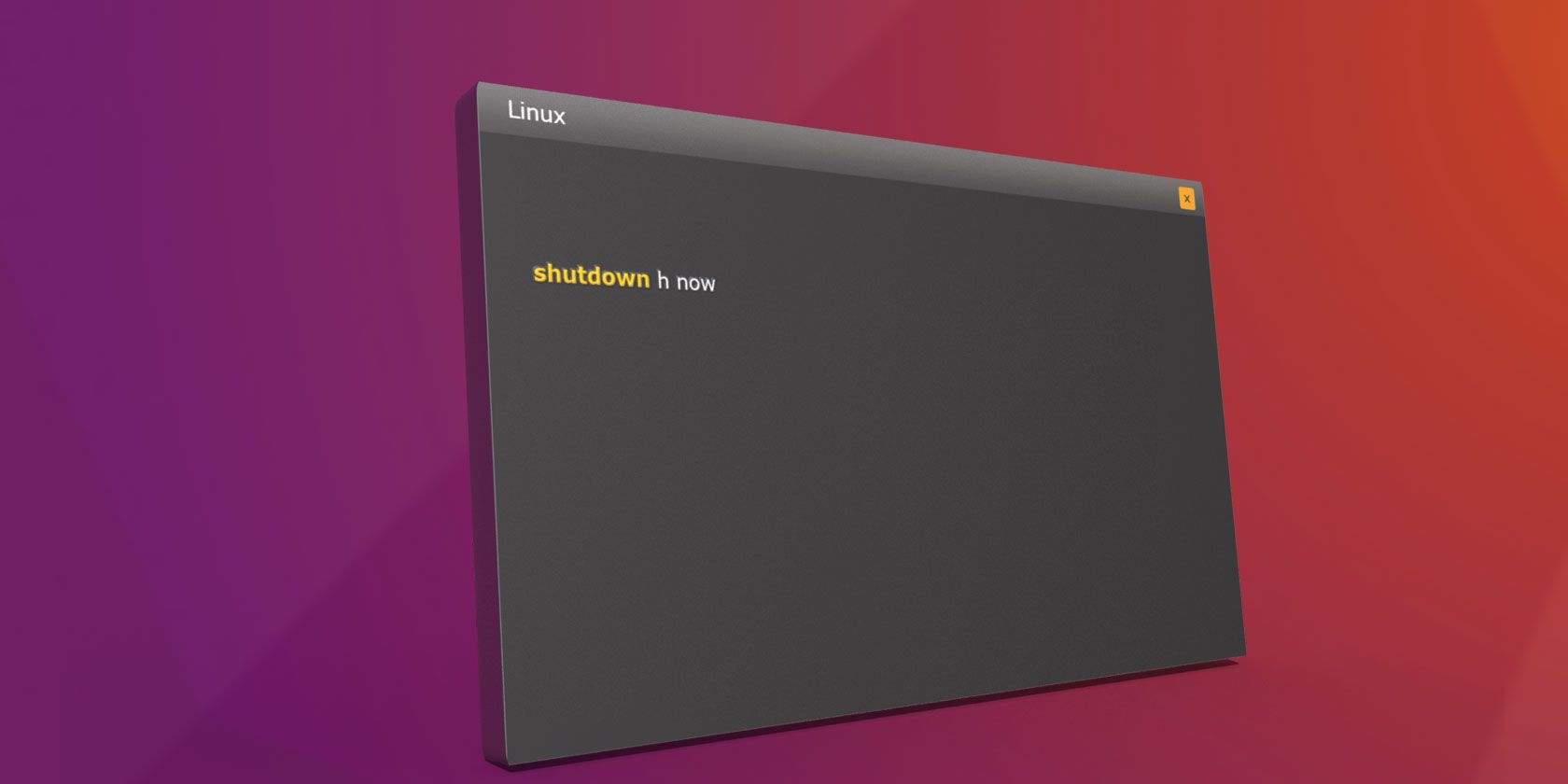 Выключение линукс. Linux shutdown. Vim vs Nano. Linux shutdown menu. Better terminal