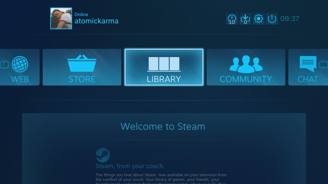 How to Set Up Your Steam Link for PC Gaming on Your TV