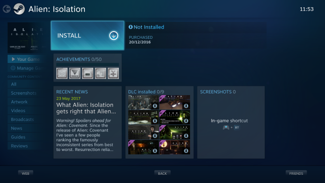 How to Set Up Your Steam Link for PC Gaming on Your TV