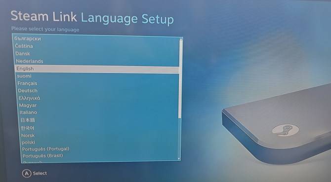 How to Set Up Your Steam Link for PC Gaming on Your TV