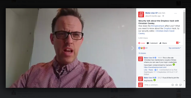 Direct Live Facebook How to Stream on Facebook Live: A Quick Guide