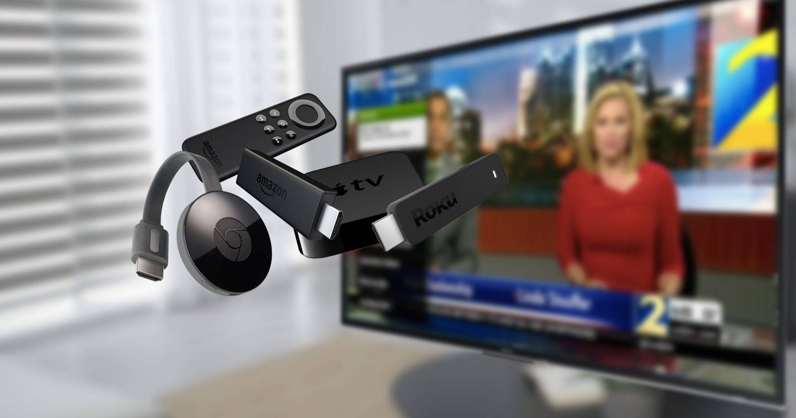 The 8 Best Free Streaming News Channels to Watch Online